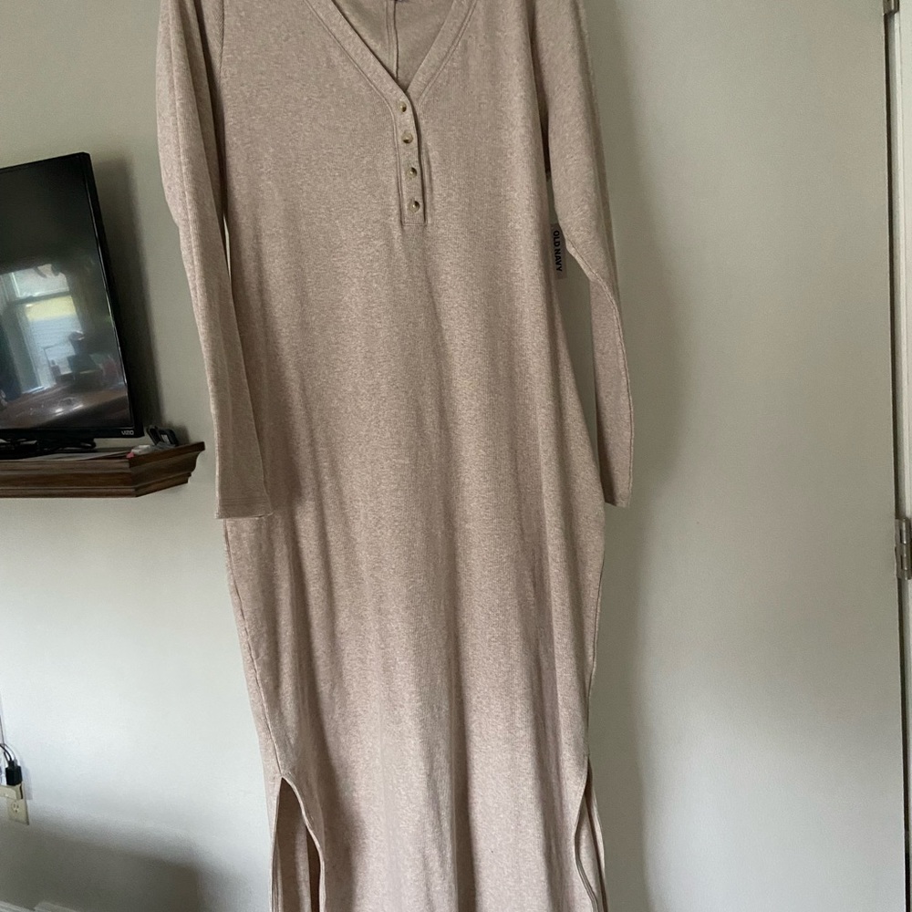 Maxi dresses NWT/NWOT